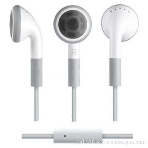 Mobile Phone Earphone for iPhone 4 4s